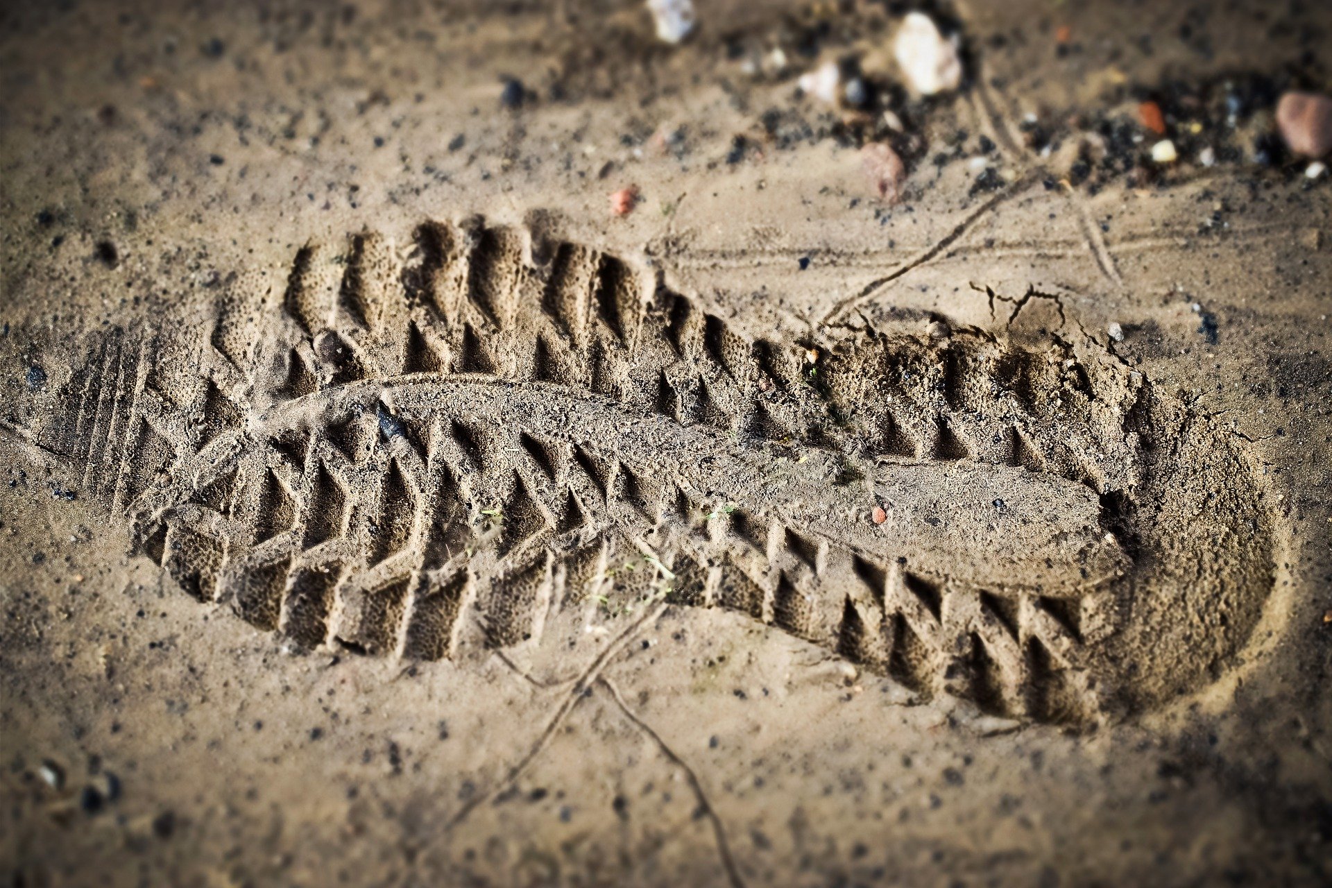 De uitdaging van schoenen kopen